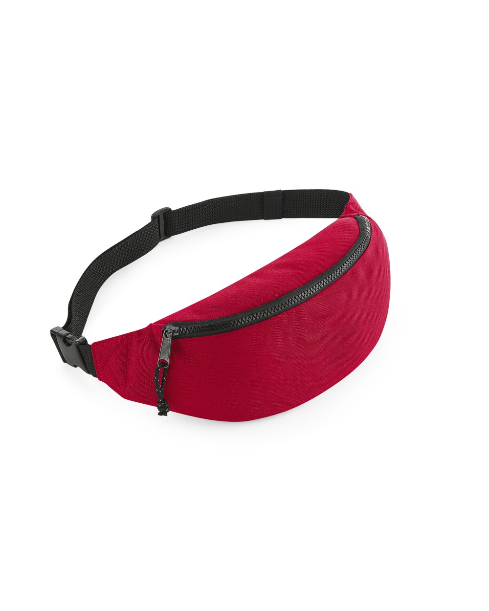 BAG BASE RECYCLED WAISTPACK Taschen personalisierbar