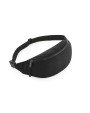 Tassen & Zakken BAG BASE RECYCLED WAISTPACK voor bedrukking &amp; borduring