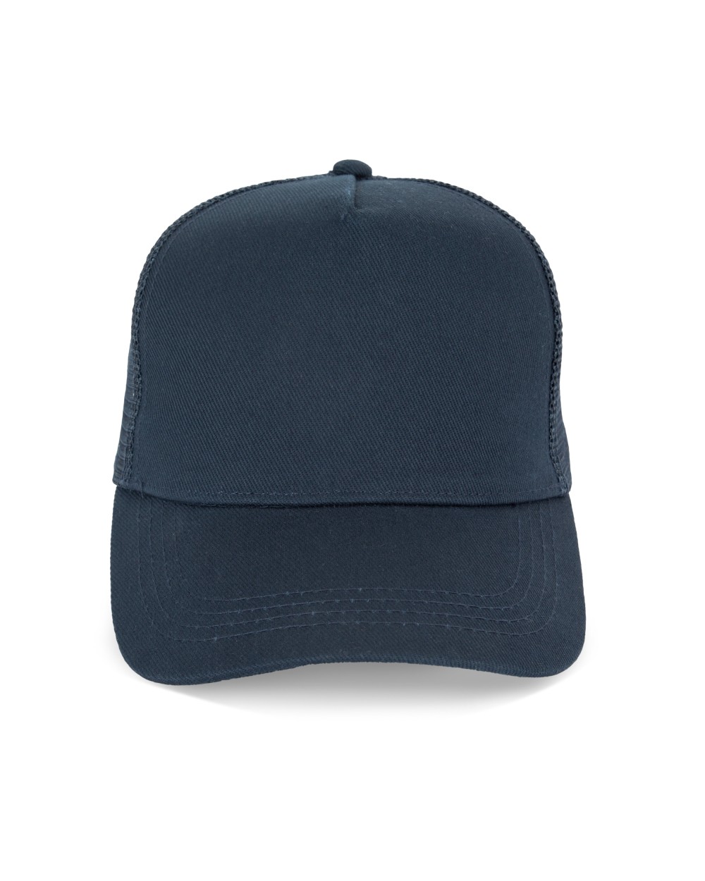 NATIVE SPIRIT Umweltfreundliche Unisex-Trucker-Kappe – 5 Panels Kappen personalisierbar