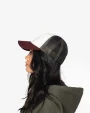 NATIVE SPIRIT Umweltfreundliche Unisex-Trucker-Kappe – 5 Panels Kappen personalisierbar