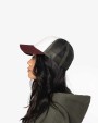 NATIVE SPIRIT Umweltfreundliche Unisex-Trucker-Kappe – 5 Panels Kappen personalisierbar