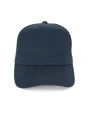 NATIVE SPIRIT Umweltfreundliche Unisex-Trucker-Kappe – 5 Panels Kappen personalisierbar