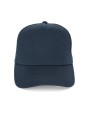 Casquettes personnalisable NATIVE SPIRIT Casquette trucker écoresponsable 5 panneaux unisexe