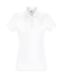 FOL Ladies' Performance Polo Poloshirts personalisierbar