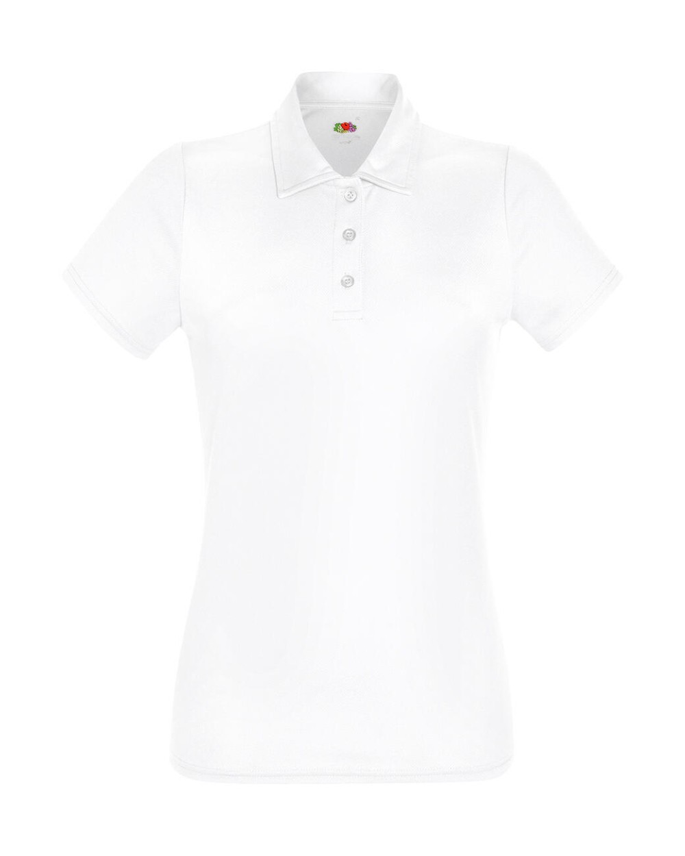 FOL Ladies' Performance Polo Poloshirts personalisierbar
