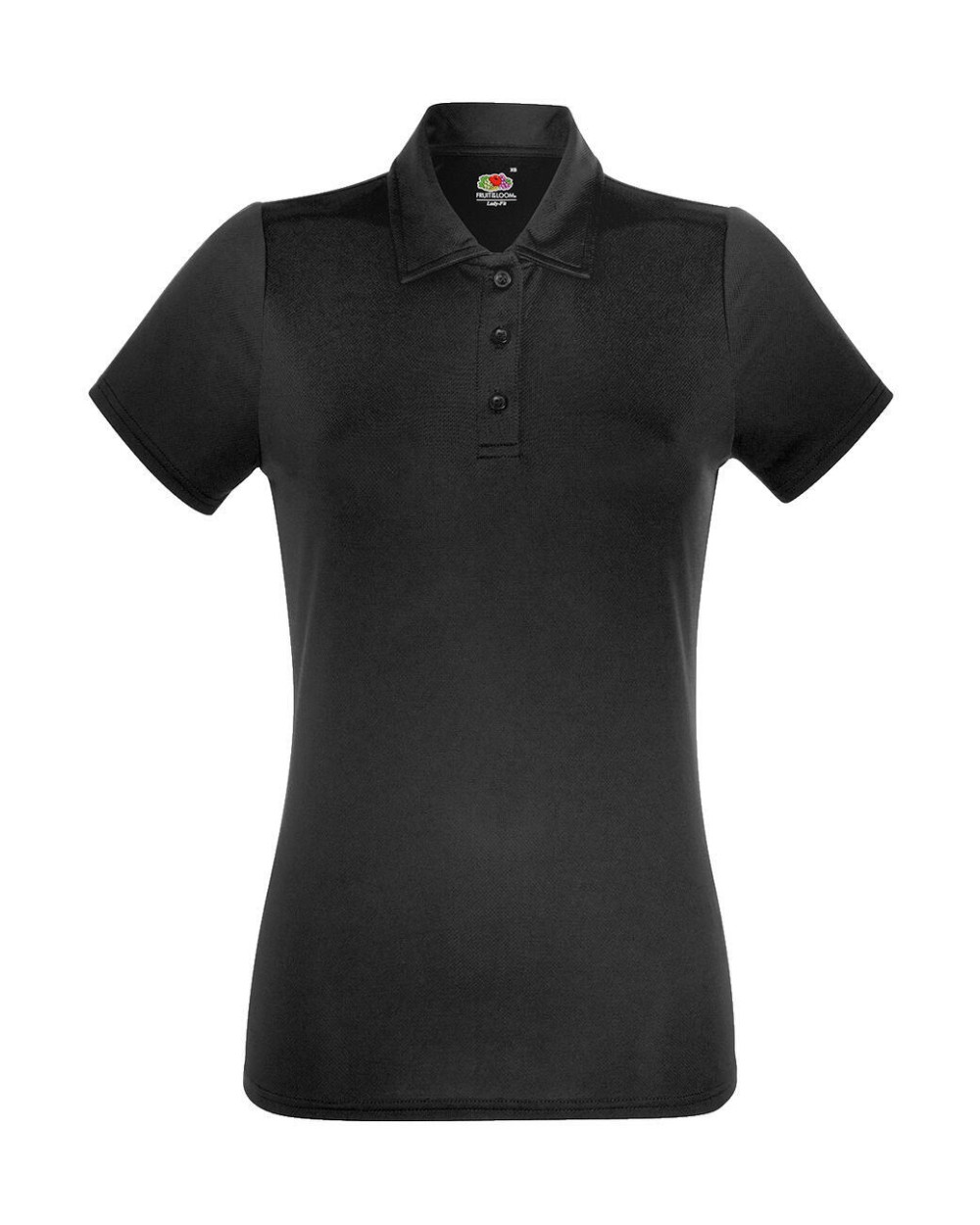 FOL Ladies' Performance Polo Poloshirts personalisierbar