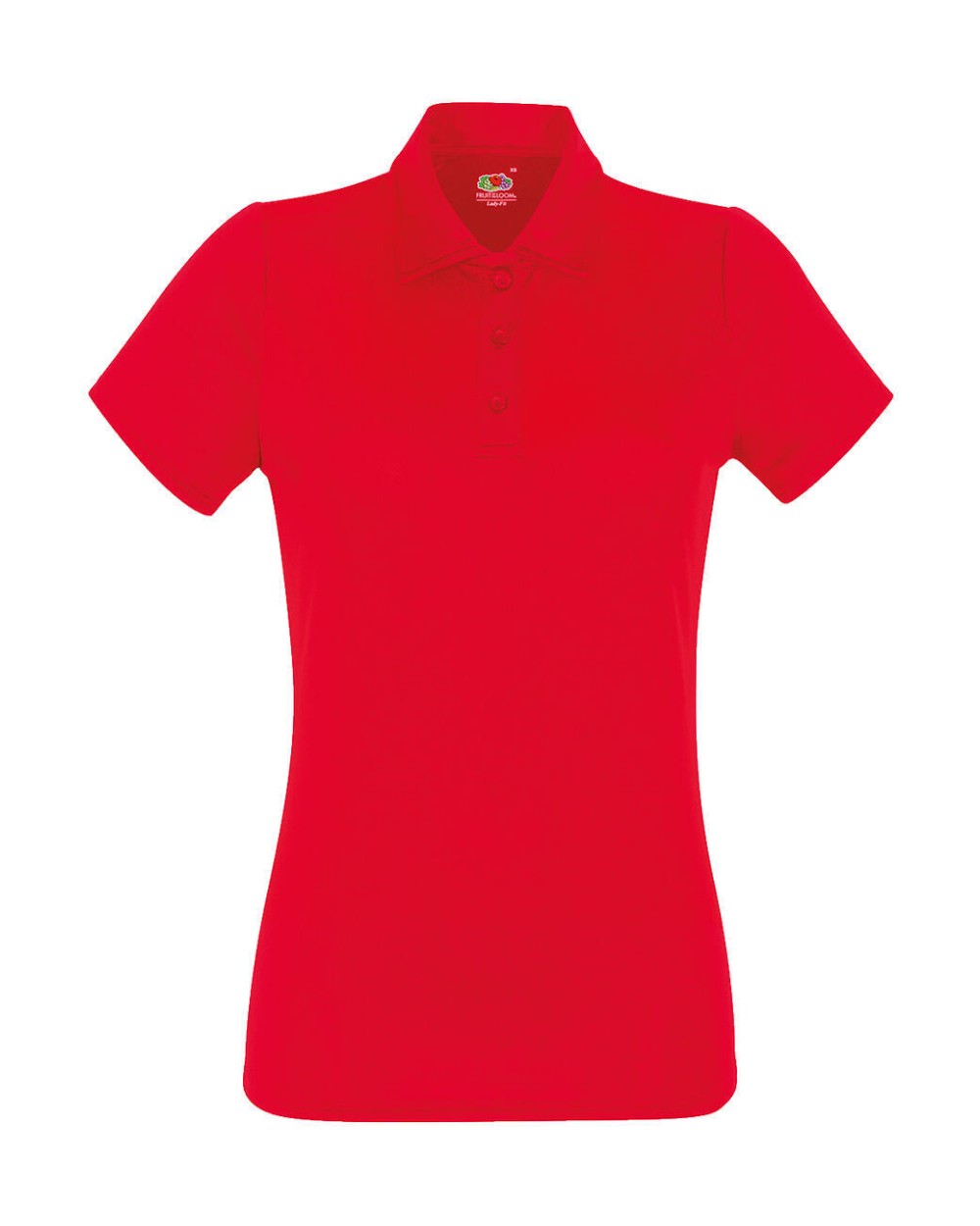 Polos personnalisable FOL Ladies Performance Polo