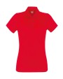 Polos personnalisable FOL Ladies Performance Polo