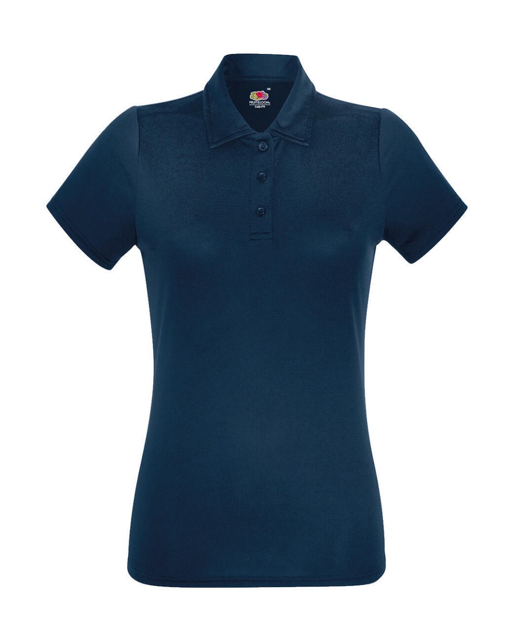 Polos personnalisable FOL Ladies Performance Polo