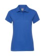 FOL Ladies' Performance Polo Poloshirts personalisierbar