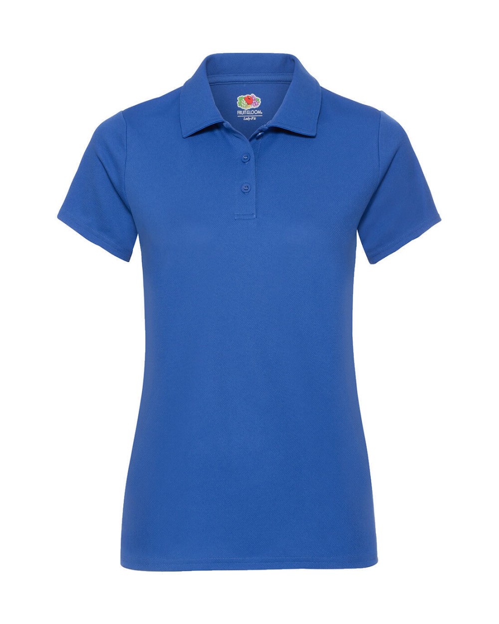 FOL Ladies' Performance Polo Poloshirts personalisierbar