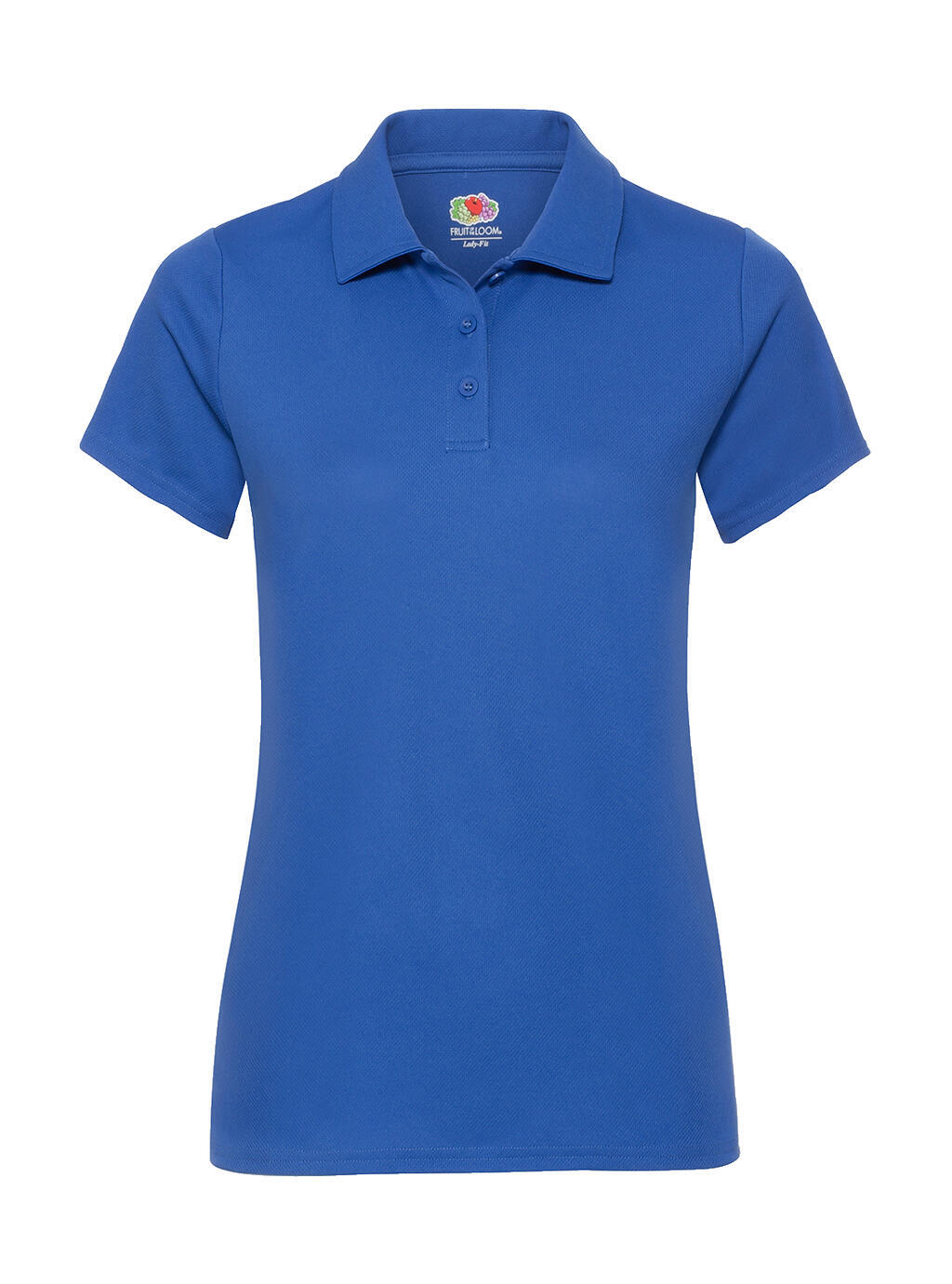 Polos personnalisable FOL Ladies Performance Polo