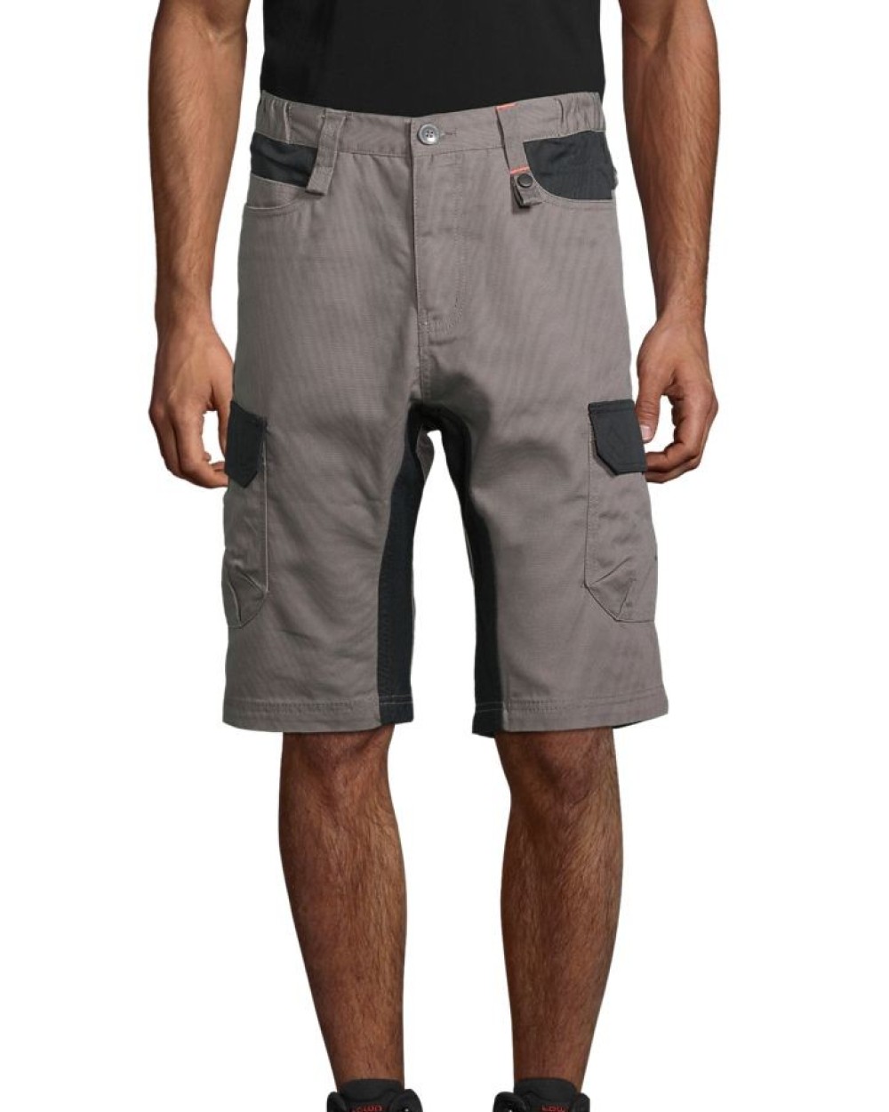 Bermuda's & Shorts SOL'S Impulse Pro voor bedrukking &amp; borduring