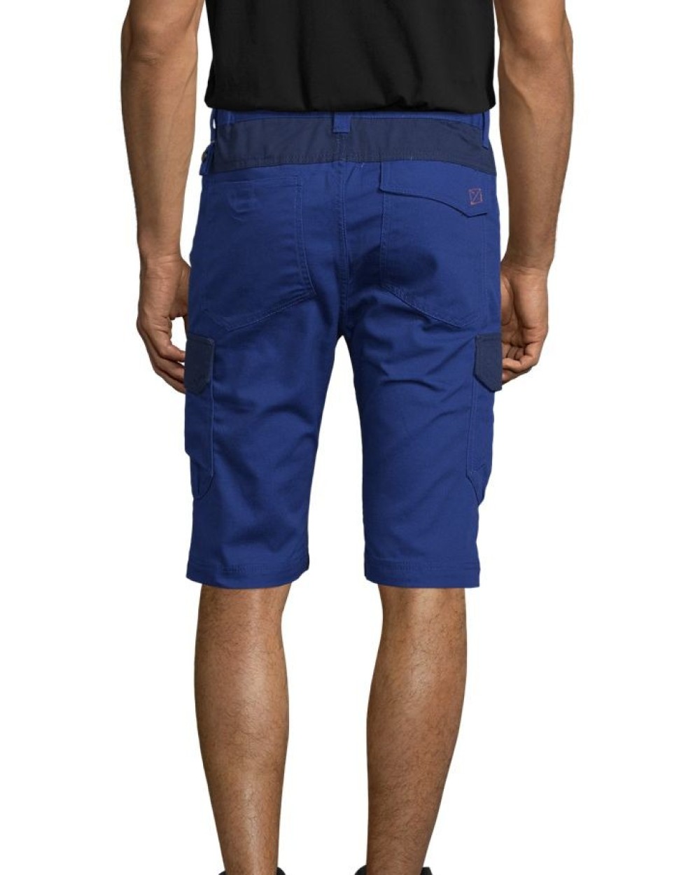 Bermuda's & Shorts SOL'S Impulse Pro voor bedrukking &amp; borduring