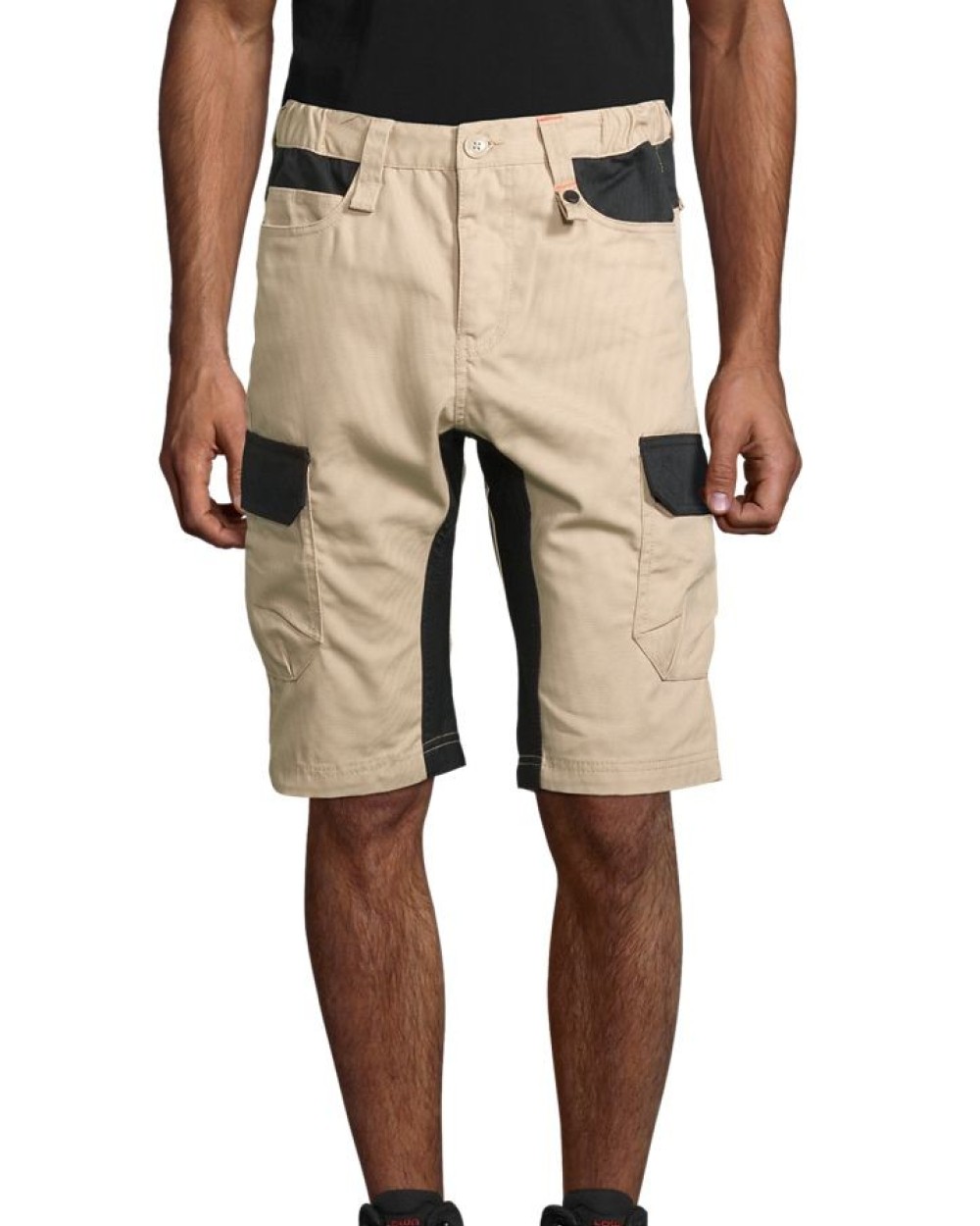 Bermuda's & Shorts SOL'S Impulse Pro voor bedrukking &amp; borduring