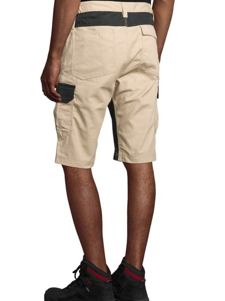 Bermudas & Shorts à personnaliser SOL'S Impulse Pro /api/colors/f5bed313-3bf3-4095-84e7-ff16f6a91649
