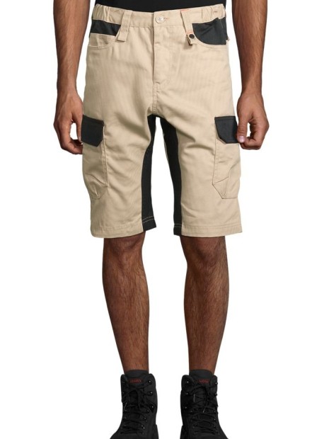Bermudas & Shorts à personnaliser SOL'S Impulse Pro /api/colors/f5bed313-3bf3-4095-84e7-ff16f6a91649