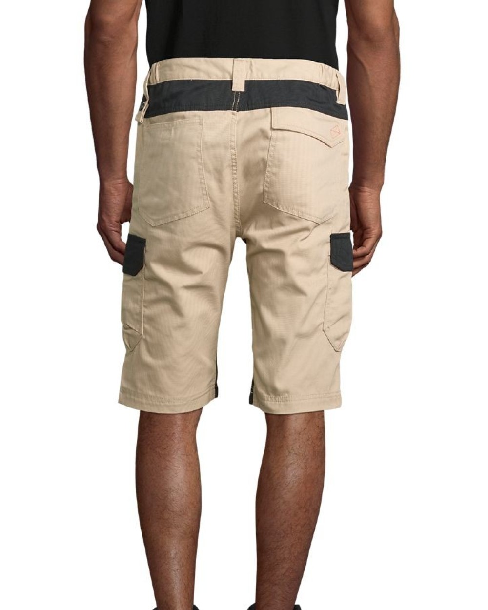 Bermuda's & Shorts SOL'S Impulse Pro voor bedrukking &amp; borduring