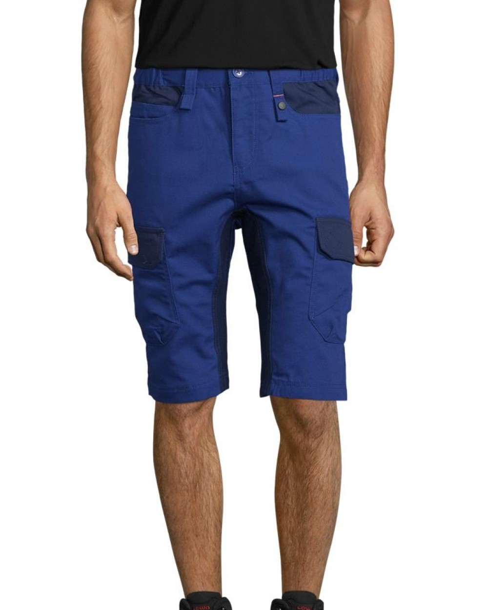 Bermudas & Shorts personnalisable SOL'S Impulse Pro
