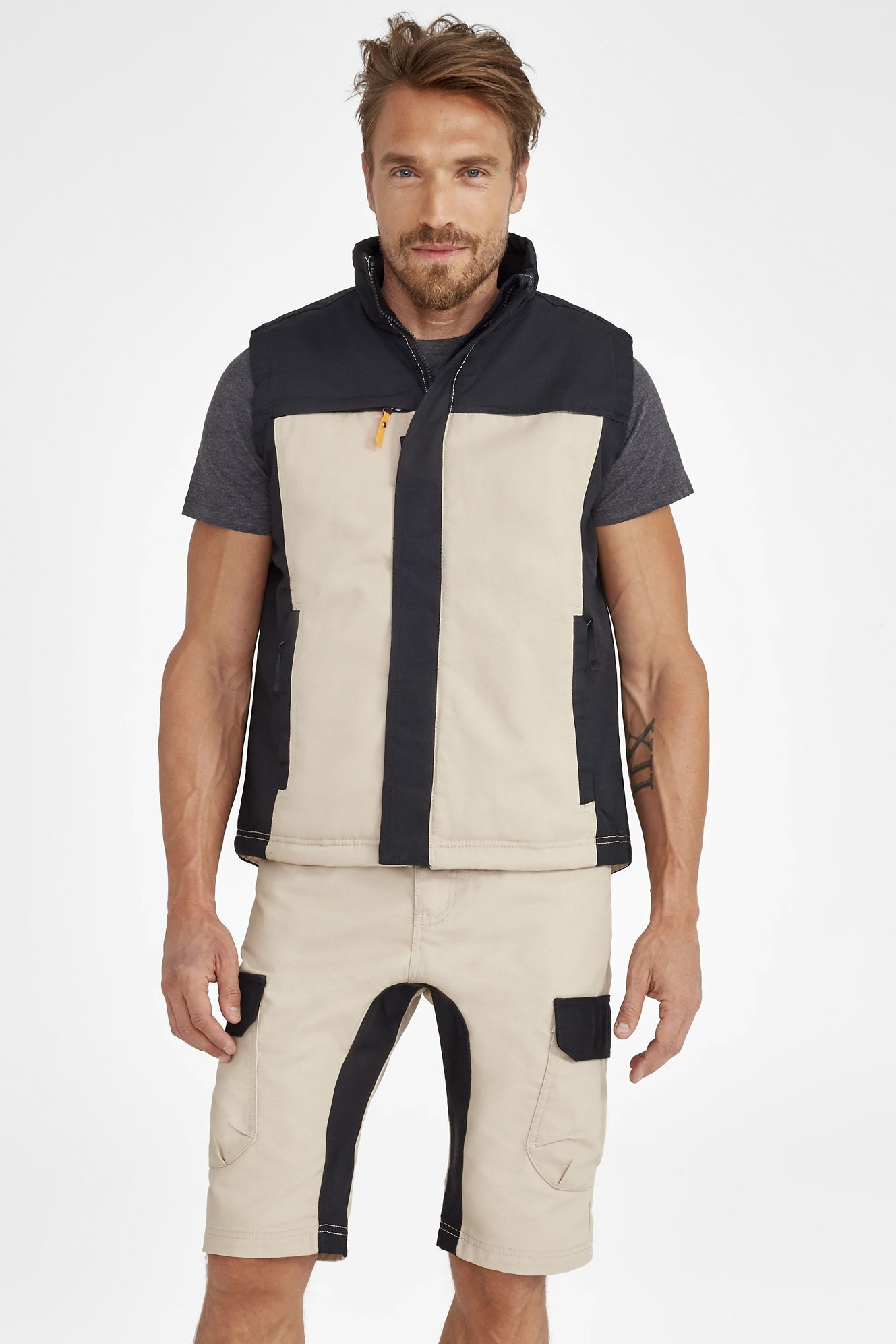 SOL'S Impulse Pro Bermudas & Shorts personalisierbar