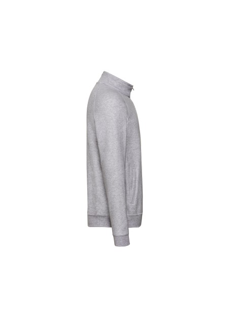 FOL CLASSIC SWEAT JACKET /api/colors/84f38f7b-2e6d-4d5d-89e0-ae5a7c9d4eb9 personnalisable
