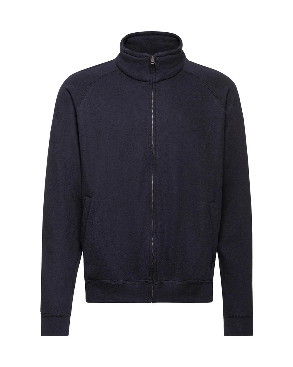 Sweat-shirts personnalisable FOL CLASSIC SWEAT JACKET