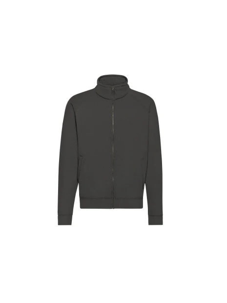 FOL CLASSIC SWEAT JACKET /api/colors/9012e7f1-ed87-48c8-be79-067a7c4ab84a personnalisable