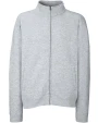 Sweat-shirts personnalisable FOL CLASSIC SWEAT JACKET