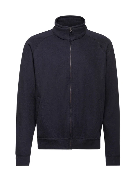FOL CLASSIC SWEAT JACKET /api/colors/058f028c-f565-4146-9cba-11f5b0ade7a7 personnalisable