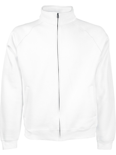 FOL CLASSIC SWEAT JACKET /api/colors/7a92cd2d-10d2-40b4-928b-296bb7487506 personnalisable