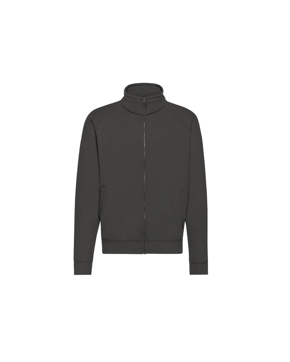 Sweat-shirts personnalisable FOL CLASSIC SWEAT JACKET