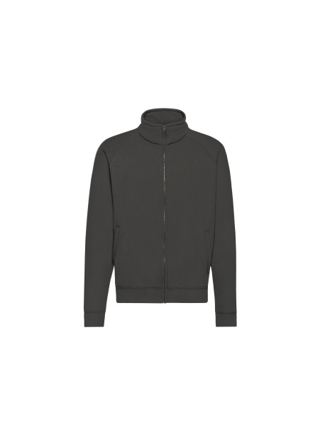 FOL CLASSIC SWEAT JACKET /api/colors/9012e7f1-ed87-48c8-be79-067a7c4ab84a personnalisable