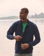 Sweaters & hoodies FOL CLASSIC SWEAT JACKET voor bedrukking &amp; borduring