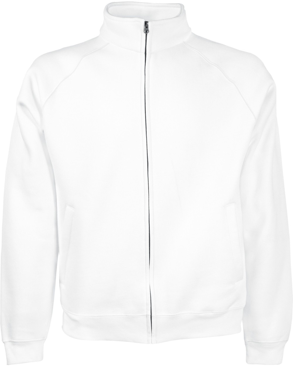 Sweat-shirts personnalisable FOL CLASSIC SWEAT JACKET