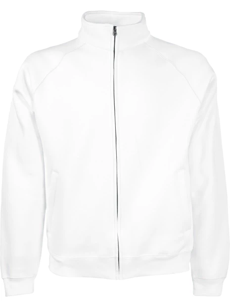 FOL CLASSIC SWEAT JACKET /api/colors/7a92cd2d-10d2-40b4-928b-296bb7487506 personnalisable