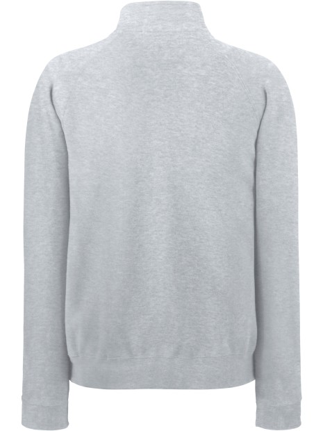 FOL CLASSIC SWEAT JACKET /api/colors/84f38f7b-2e6d-4d5d-89e0-ae5a7c9d4eb9 personnalisable