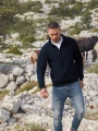 Sweat-shirts à personnaliser FOL CLASSIC SWEAT JACKET 