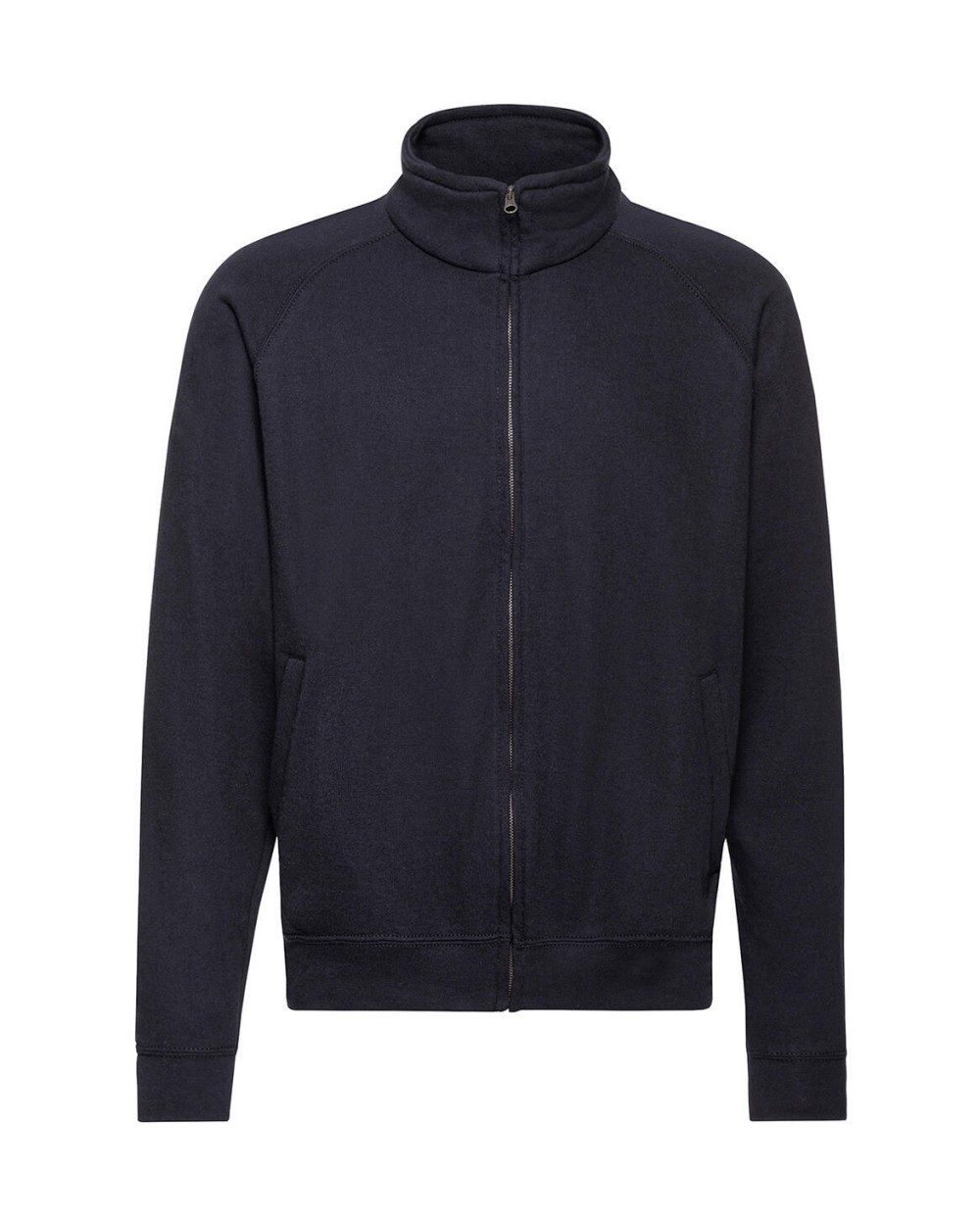 Sweaters & hoodies FOL CLASSIC SWEAT JACKET voor bedrukking &amp; borduring
