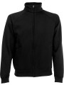 FOL CLASSIC SWEAT JACKET /api/colors/b9fdad4a-5e94-45cb-8c03-c08b349b28c3 personnalisable