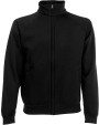 Sweaters & hoodies FOL CLASSIC SWEAT JACKET voor bedrukking &amp; borduring