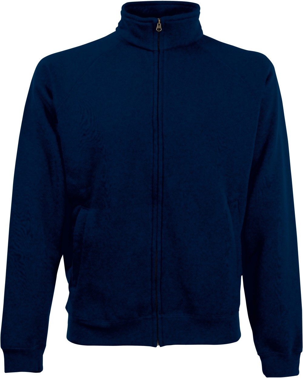 Sweat-shirts personnalisable FOL CLASSIC SWEAT JACKET