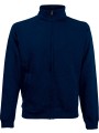 FOL CLASSIC SWEAT JACKET /api/colors/058f028c-f565-4146-9cba-11f5b0ade7a7 personnalisable