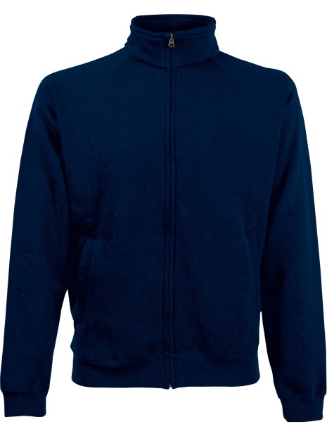 FOL CLASSIC SWEAT JACKET /api/colors/058f028c-f565-4146-9cba-11f5b0ade7a7 personnalisable