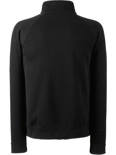 FOL CLASSIC SWEAT JACKET /api/colors/b9fdad4a-5e94-45cb-8c03-c08b349b28c3 personnalisable