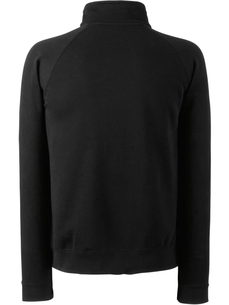 FOL CLASSIC SWEAT JACKET /api/colors/b9fdad4a-5e94-45cb-8c03-c08b349b28c3 personnalisable