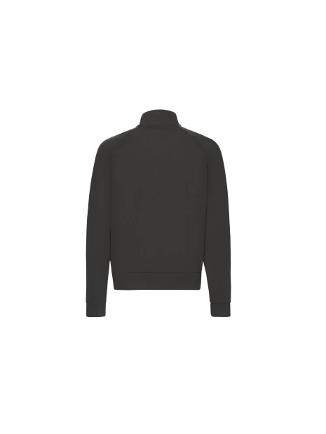 FOL CLASSIC SWEAT JACKET /api/colors/9012e7f1-ed87-48c8-be79-067a7c4ab84a personnalisable