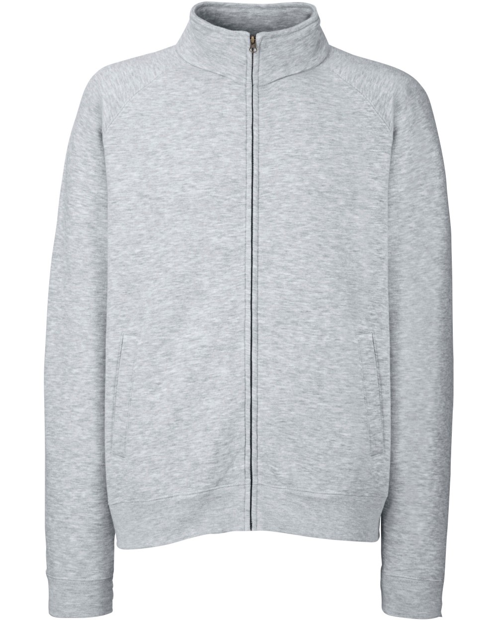 Sweaters & hoodies FOL CLASSIC SWEAT JACKET voor bedrukking &amp; borduring