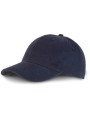 K-UP Casquette 6 panneaux en coton bio /api/colors/b68891a9-1d28-4f7a-8deb-775c45027afd personnalisable
