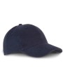 K-UP Casquette 6 panneaux en coton bio /api/colors/b68891a9-1d28-4f7a-8deb-775c45027afd personnalisable