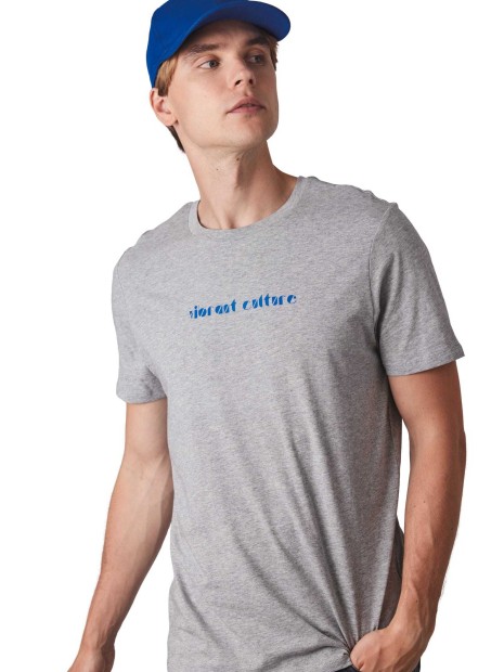 Casquettes à personnaliser K-UP Casquette 6 panneaux en coton bio 